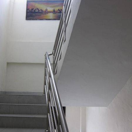 Skudai Baru Hotel Johor Bahru Eksteriør billede