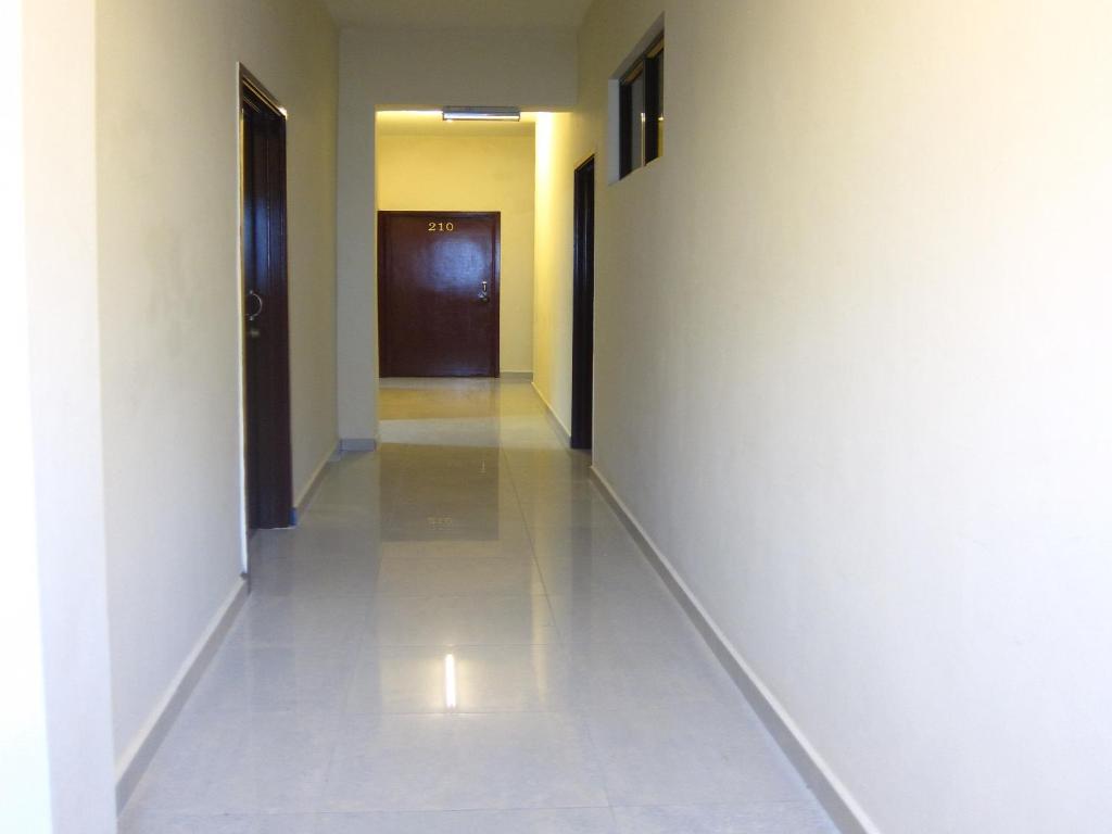 Skudai Baru Hotel Johor Bahru Eksteriør billede