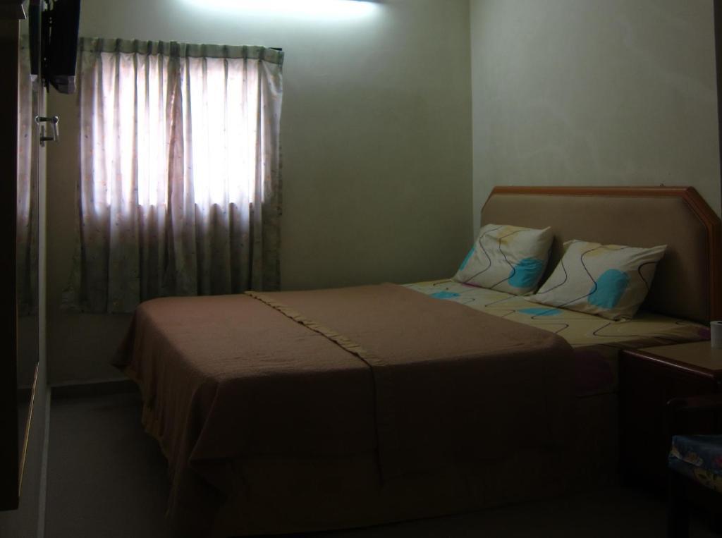 Skudai Baru Hotel Johor Bahru Værelse billede