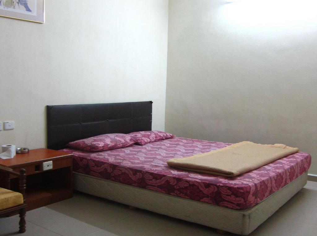 Skudai Baru Hotel Johor Bahru Værelse billede